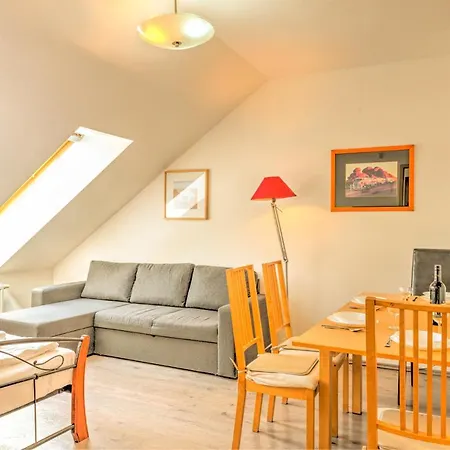 Center Apartment Budapest