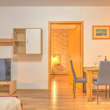 Apartment Center Budapest