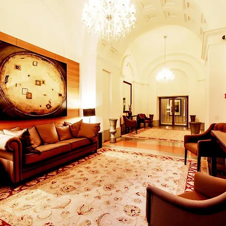 Apartment Center Budapest