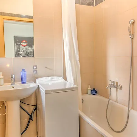 Aparthotel Center Budapest